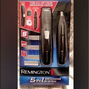 Remington